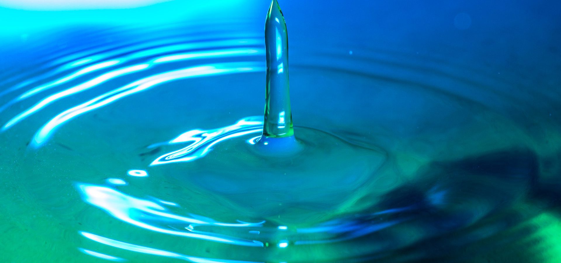 Eau réseau d'eau par DW