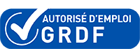 Produit en disponibilité GRDF