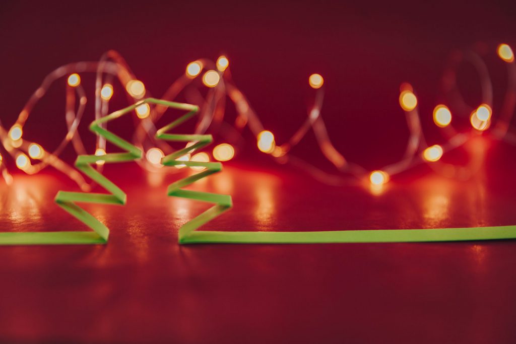 Fêtes de fin d'année 2024