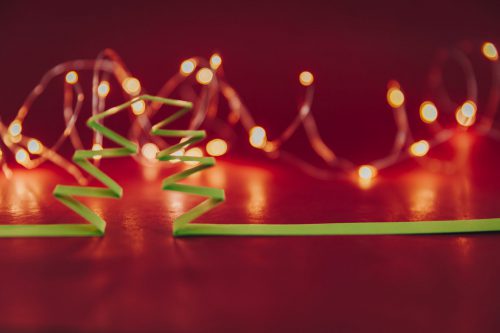 Fêtes de fin d'année 2024