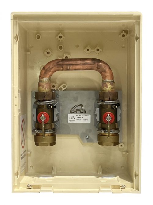 XA020 - Coffret S2400 O.C.G. MPB ROB E1A PE40