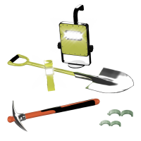 Produits de la gamme outillage et accessoire de PCh