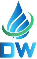 Logo DW spécialisé dans la fourniture d'équipements pour les réseaux d'eau