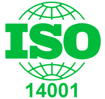Logo ISO14001
