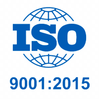 Logo ISO9001