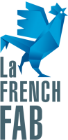 Logo la French'Fab