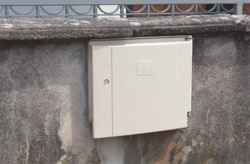 Exemple d'intégration - Coffret de rénovation 2