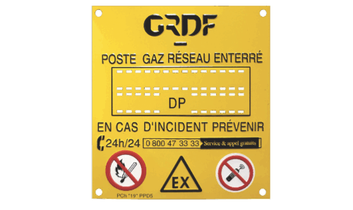 Poste