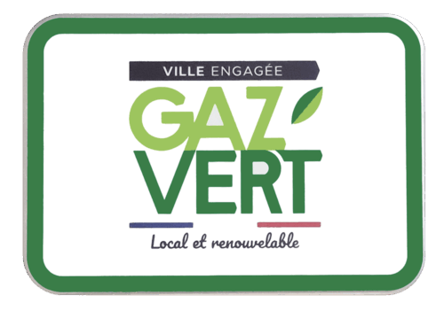 Panneau de signalisation routière