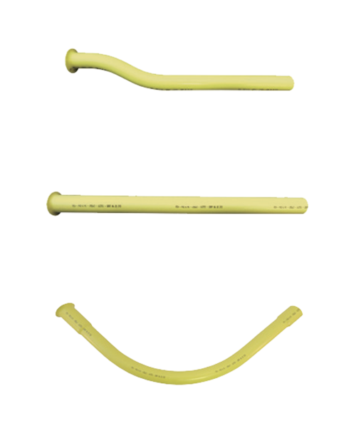 Fourreaux de protection