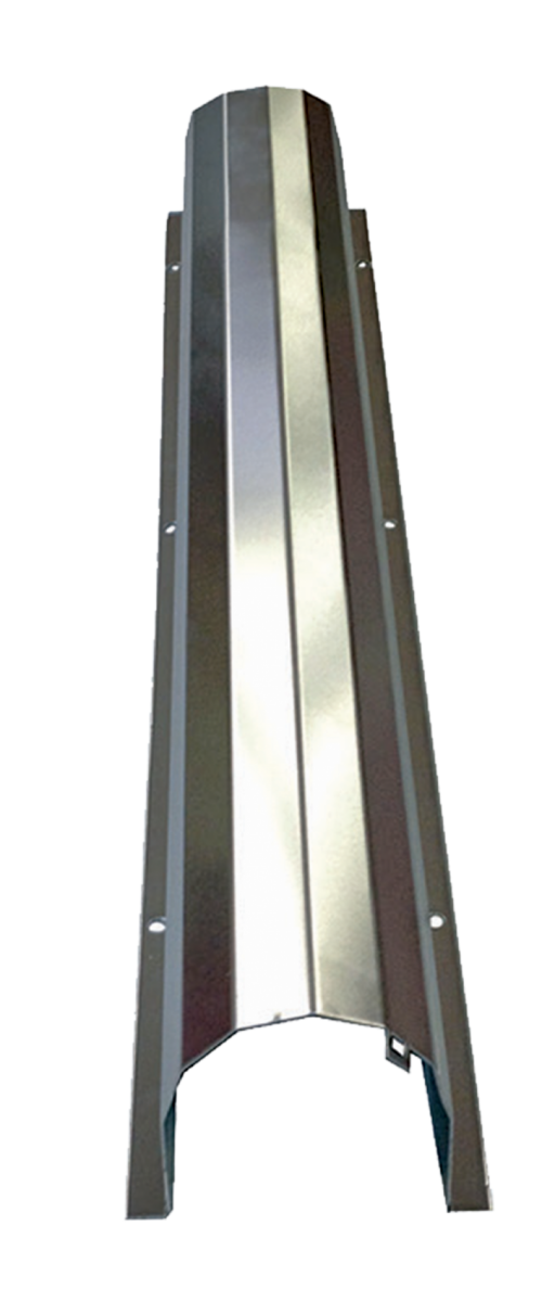 Gaines de protection Alu